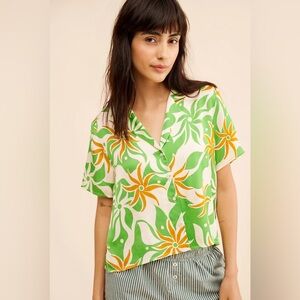 ASTR the Label Tourist Top Size Medium